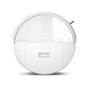 iRobot Roomba 208 DustCompactor Combo Robot Vaccum And Mop, White