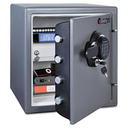 Sentry SFW123GDC 1.2 cu. ft. Electronic Fire Safe