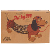 Slinky Retro Dog
