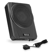 Boss Audio Systems Bass10 Amplified 10