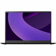 LG Gram Pro 16in OLED Laptop, Intel Core Ultra 7 255H Processor, 32GB LPDDR5X RAM, 1TB SSD, Intel Arc Graphics, Windows 11 Pro, Obsidian Black