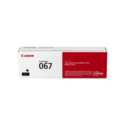 Canon 5102C001 067 Black Toner Cartridge