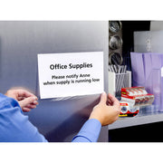 3M MMM600341296-11 Scotch Transparent Tape 2-Dispensers with Tape per Pack
