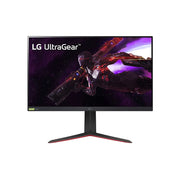 LG 32GP850-B 32 inch Ultragear QHD (2560 x 1440) Nano IPS Gaming Monitor