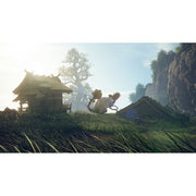 Electronic Arts Wild Hearts (PlayStation 5)