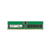Micron Technology DDR5 Registered ECC Server Memory Module, 32GB, 5600MHz PC5-44800, CL46, Single Rank, DIMM 288-Pin, MTC20F1045S1RC56BR