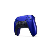 Sony PlayStation DualSense Wireless Controller, Cobalt Blue
