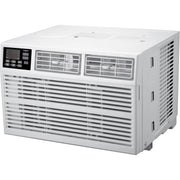 Whirlpool WHAW242CW Energy Star 24,000 BTU 230V 1500 Sq ft. Window-Mounted Air Conditioner with remote