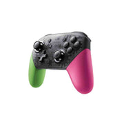 NINTENDO HACAFSSKB Switch Pro Controller Splatoon 2 Edition Nintendo Switch