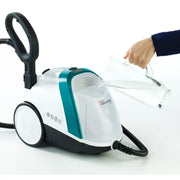 POLTI PTNA0022 Vaporetto Smart 100 Steam Cleaner with Continuous Fill,