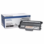 Tn720 Toner Cartridge For Mfc-8710dw Mfc-8910dw