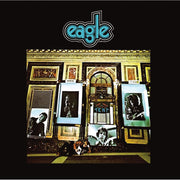 Good Time Eagle Come Under Nancy's Tent Rock Music CD