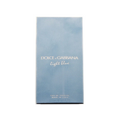 Dolce & Gabbana Light Blue for Women Eau de Toilette, 6.7 fl oz
