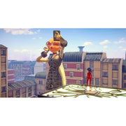 Gamemill Miraculous: Rise of the Sphinx - (PS4)