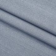 SUN+BLK McQueen Total Blackout Curtain Set, 2-Pack, Blue, 52 in x 95 in, Polyester, W7795295BLU532
