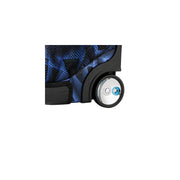J World Sunrise Wheeled Backpack - DISCO ONE SIZE