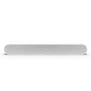 Sonos RAYG1US1 Ray All-in-One Soundbar for TV and Music - White