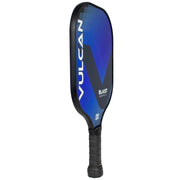 Vulcan Blast Graphite Pickleball Paddle (Blue)