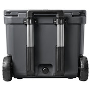 YETI Roadie 60 Hard Wheeled Cooler - Charcoal