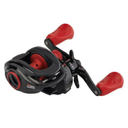 Abu Garcia 1539734 Max X Low Profile Baitcast Fishing Reel