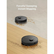Dreame D9 Max Gen2 Robot Vacuum Mop Combo 6000Pa Suction 2-in-1 Sweep Mop
