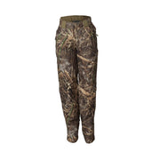 Banded Womens White River Hunting Pants - Realtree MAX-7 - XL