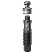 Milwaukee 49-16-2704 1-1/8 in. Exact Rapid Reset Knockout Draw Stud