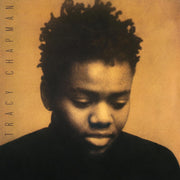 Tracy Chapman 35th Anniversary, Orange (Vinyl)