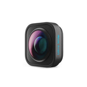 GoPro Ultra Wide Lens Mod for HERO13 Black, 177 Field of View, HyperSmooth Stabilization, Waterproof, Black, AEWAL-001