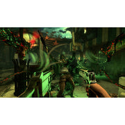 TAKE-TWO 41018 Darkness II: Edition (PC, 2012)