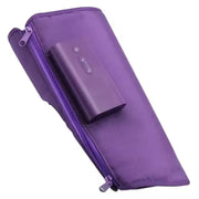 Violet Calf and Leg Massager with Heat, Pressotherapy and Relaxation