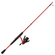 Lew's MHS3070MS Mach Smash Speed Spin, Spinning Combo, IM6
