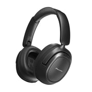 Pioneer A50-BK Dual Mode Wireless Headphones with Hybrid Active Noise Cancellation