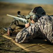 Caldwell XLA Fixed Model Bipod - 9