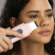 Spa Sciences LELA: 4-in-1 Ultrasonic Facial Spatula