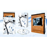 Arrow Video A Simple Plan Limited Edition Blu-ray, Drama Thriller, Director-Approved 4K Remaster, FHD 1080p, DTS HD Master Audio, Collectors Edition 94104303