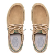 HEYDUDE Paul Casual Shoes for Men - 9M