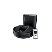 Shark UR1005SR IQ Self-Empty-Cleaning Wi-Fi Robot Vacuum