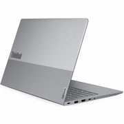 Lenovo ThinkBook 14 G9 IRL Notebook, 14-Inch WUXGA Touchscreen, Intel Core i5 2nd Gen 210H, 16 GB DDR5 RAM, 512 GB SSD, Arctic Gray, 21UY0006US