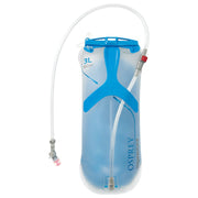 Osprey 10005148 Hydraulics Backpack Water Reservoir with Bite Valve