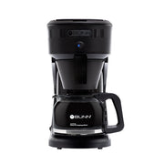BUNN 55800.0001 SBS Speed Brew Select Coffee Maker, Black 10 Cup