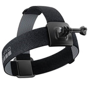 GoPro ACHOM-002 Head Strap 2.0 - Black