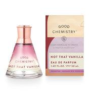 Good Chemistry Eau De Parfum Perfume - Not That Vanilla - 1.7 fl oz