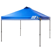 GCI Outdoor 88019P LevrUp Canopy Straight Leg Canopy - Royal Blue