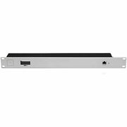 Ubiquiti Networks CloudKey Gen2 Rack Mount Accessory, 1U Height, Black, CKG2-RM