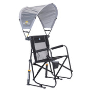 GCI Outdoor Portable Sunshade Accessory - Mercury Gray