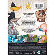 Warner Bros. Best of WB 100th: Looney Tunes Platinum Collection Volumes 1-3 (DVD)