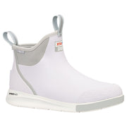 XtraTuf ADSM-101-WHT080 ADB Sport Deck Boots for Men - 8M
