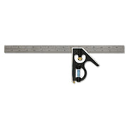 Square Combination 16in Ss Bld