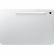 Samsung Galaxy Tab S10 FE 10.9'' Silver 8 GB RAM 128GB Storage Wi-Fi 6 Tablet SM-X520NZSAXAR